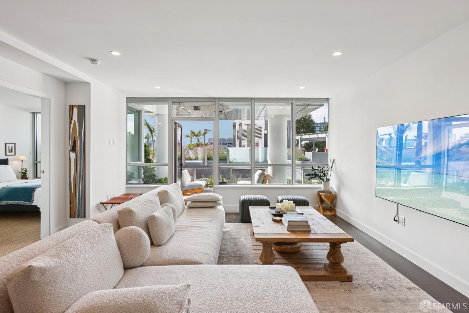 Detail Gallery Image 32 of 58 For 708 Long Bridge St #517,  San Francisco,  CA 94158 - 2 Beds | 2 Baths