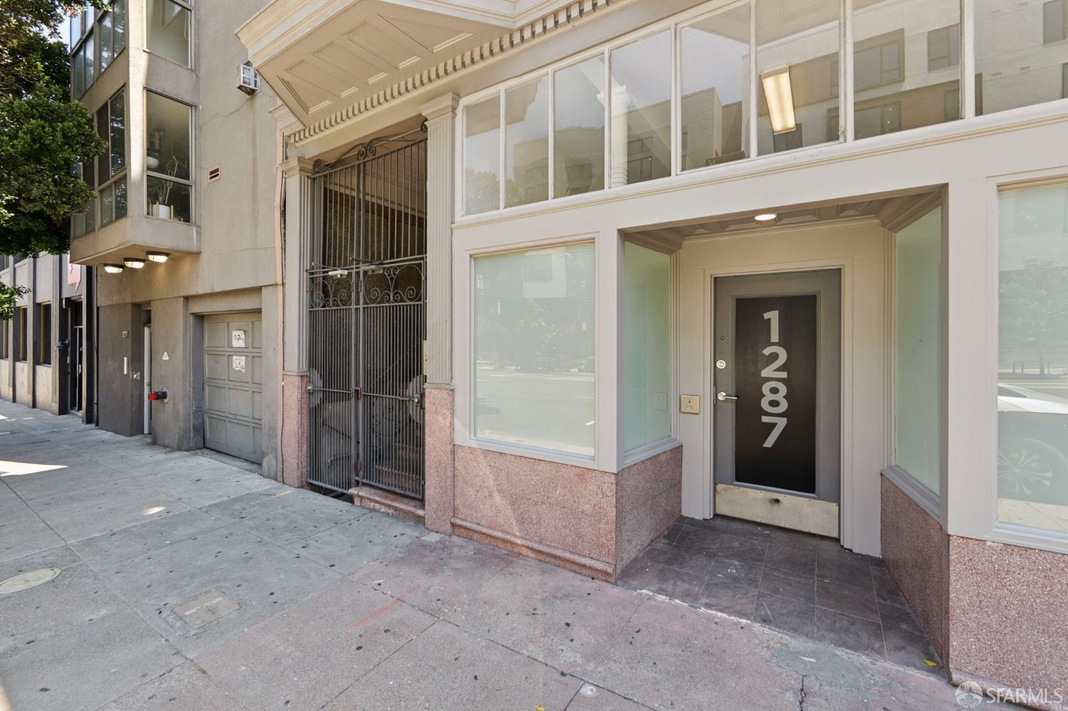 Detail Gallery Image 7 of 42 For 1287 Howard St, San Francisco,  CA 94103 - – Beds | – Baths