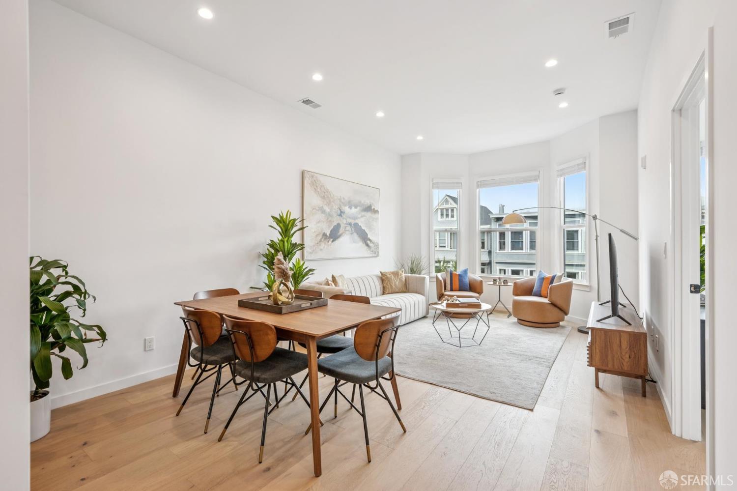 Detail Gallery Image 2 of 20 For 1117 Guerrero St #5,  San Francisco,  CA 94110 - 1 Beds | 1/1 Baths