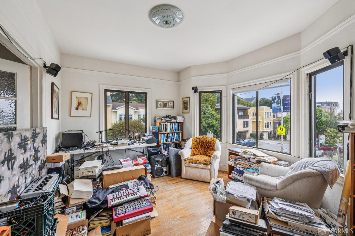 Detail Gallery Image 47 of 63 For 265 Rivoli St, San Francisco,  CA 94117 - – Beds | – Baths