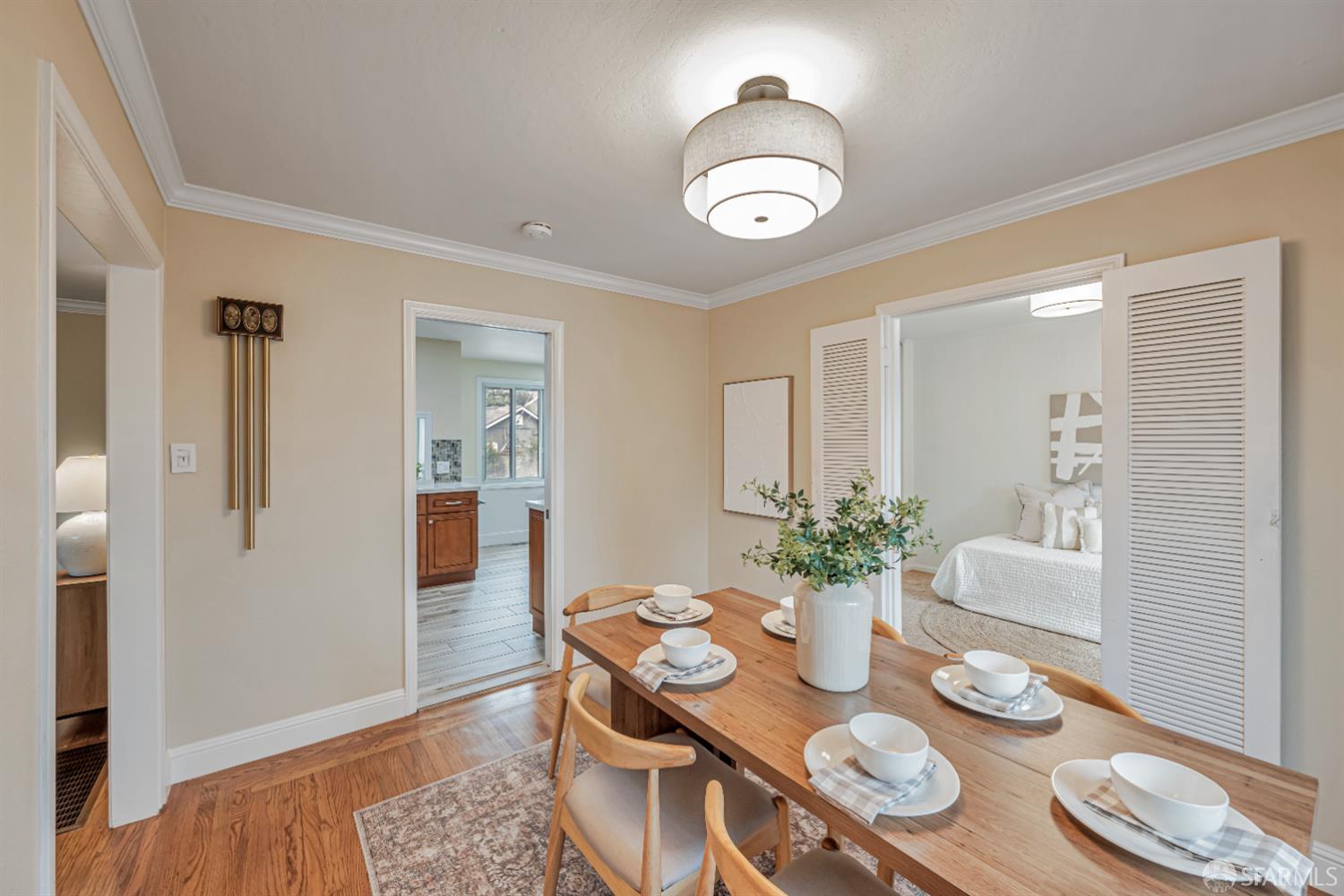 Detail Gallery Image 15 of 45 For 1280 Kains Ave, San Bruno,  CA 94066 - 3 Beds | 2 Baths