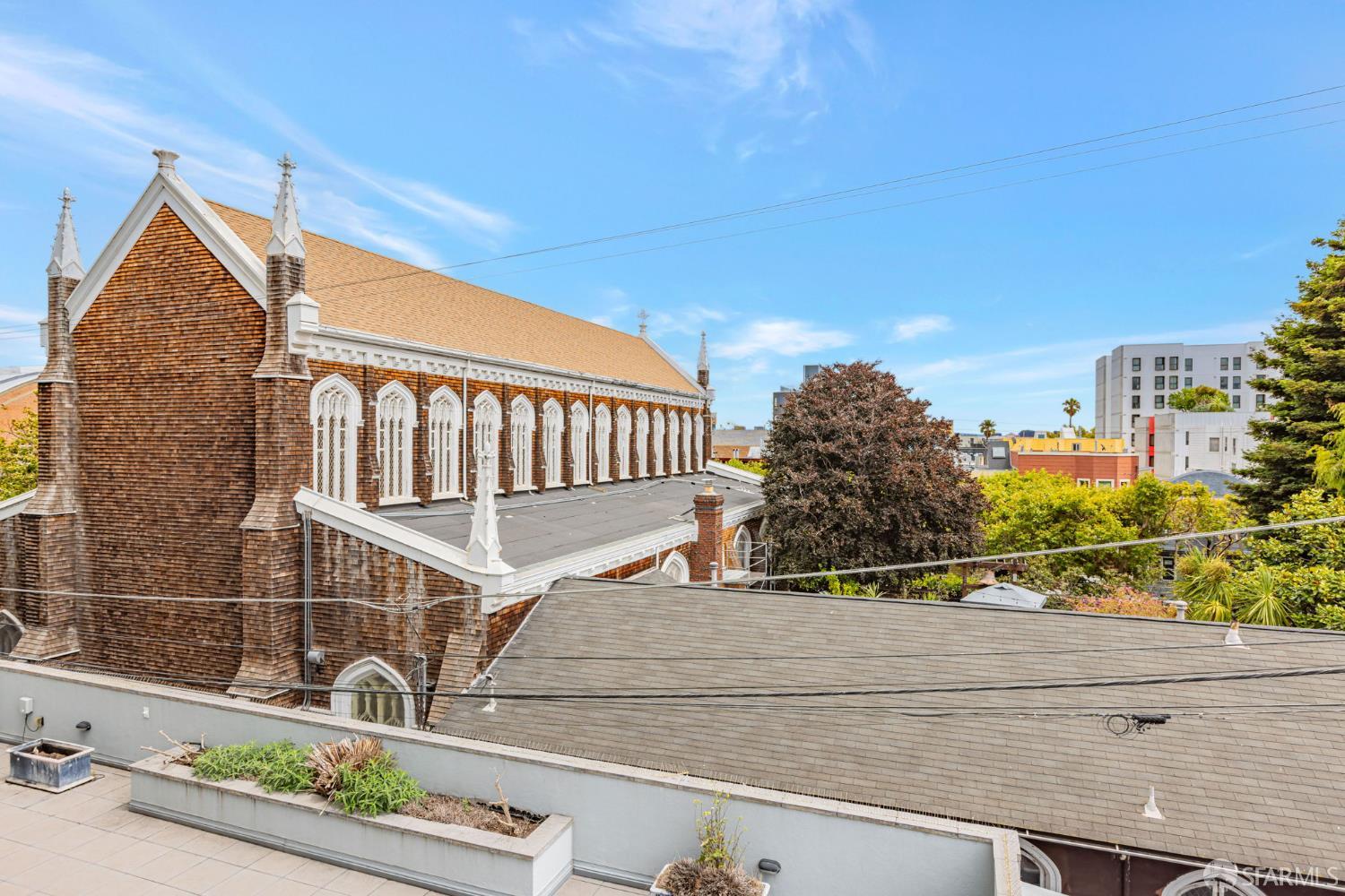 Detail Gallery Image 23 of 41 For 413 Valencia St #303,  San Francisco,  CA 94103 - 2 Beds | 2 Baths