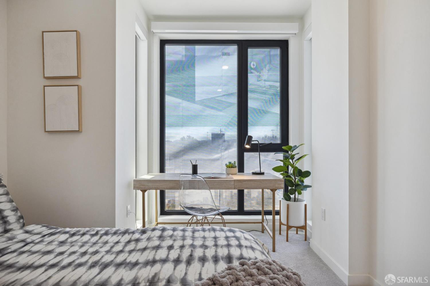 Detail Gallery Image 13 of 24 For 988 Harrison St Hm7,  San Francisco,  CA 94107 - 2 Beds | 2 Baths