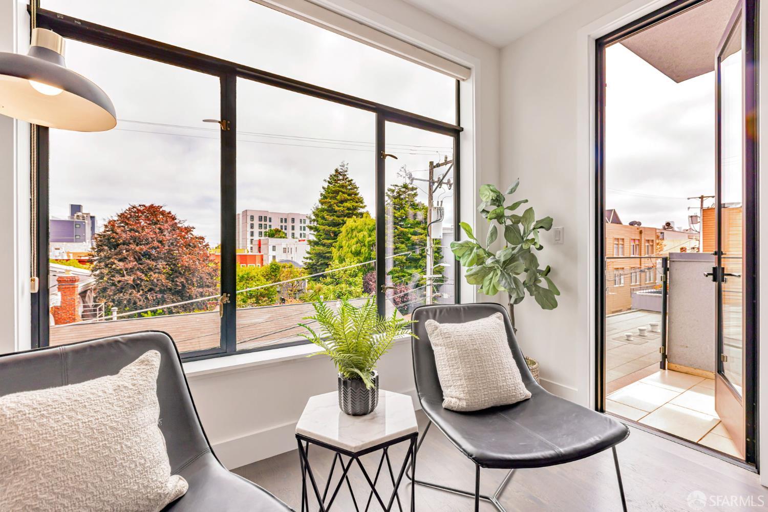Detail Gallery Image 9 of 41 For 413 Valencia St #303,  San Francisco,  CA 94103 - 2 Beds | 2 Baths