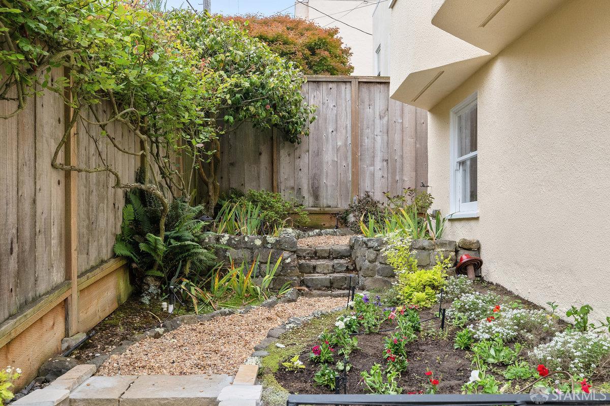 Detail Gallery Image 40 of 51 For 115 Pinehurst Way, San Francisco,  CA 94127 - 3 Beds | 3 Baths