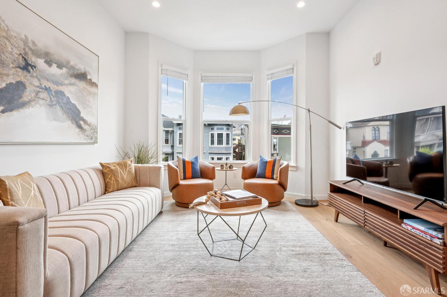 Detail Gallery Image 3 of 20 For 1117 Guerrero St #5,  San Francisco,  CA 94110 - 1 Beds | 1/1 Baths