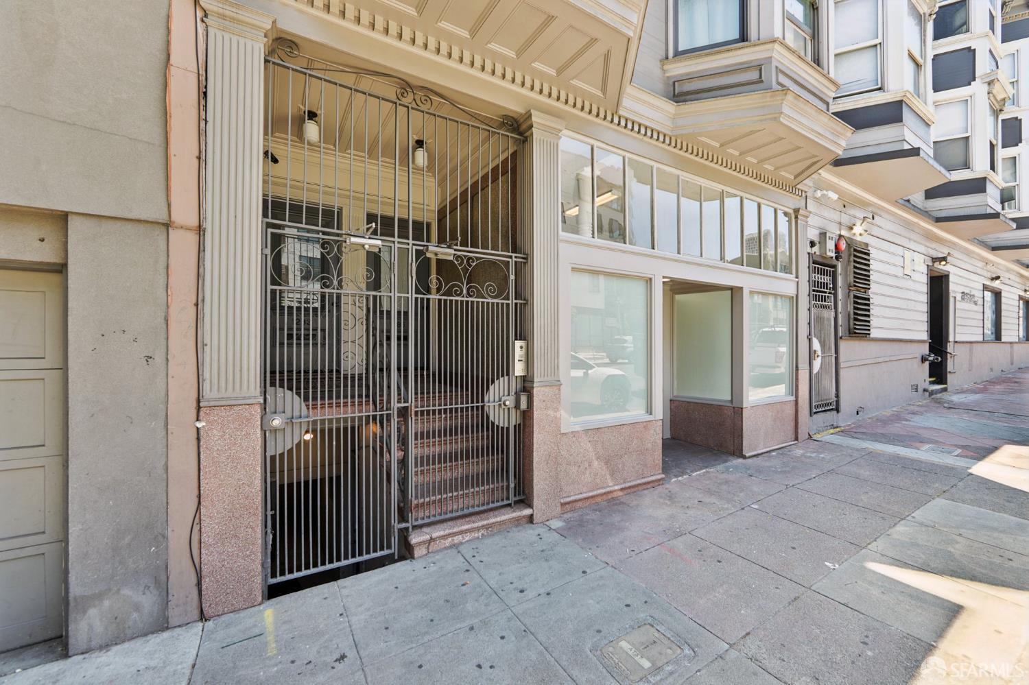 Detail Gallery Image 6 of 42 For 1287 Howard St, San Francisco,  CA 94103 - – Beds | – Baths