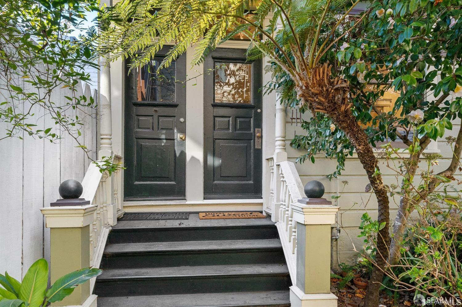 Detail Gallery Image 17 of 17 For 38 Landers St, San Francisco,  CA 94114 - 1 Beds | 1 Baths