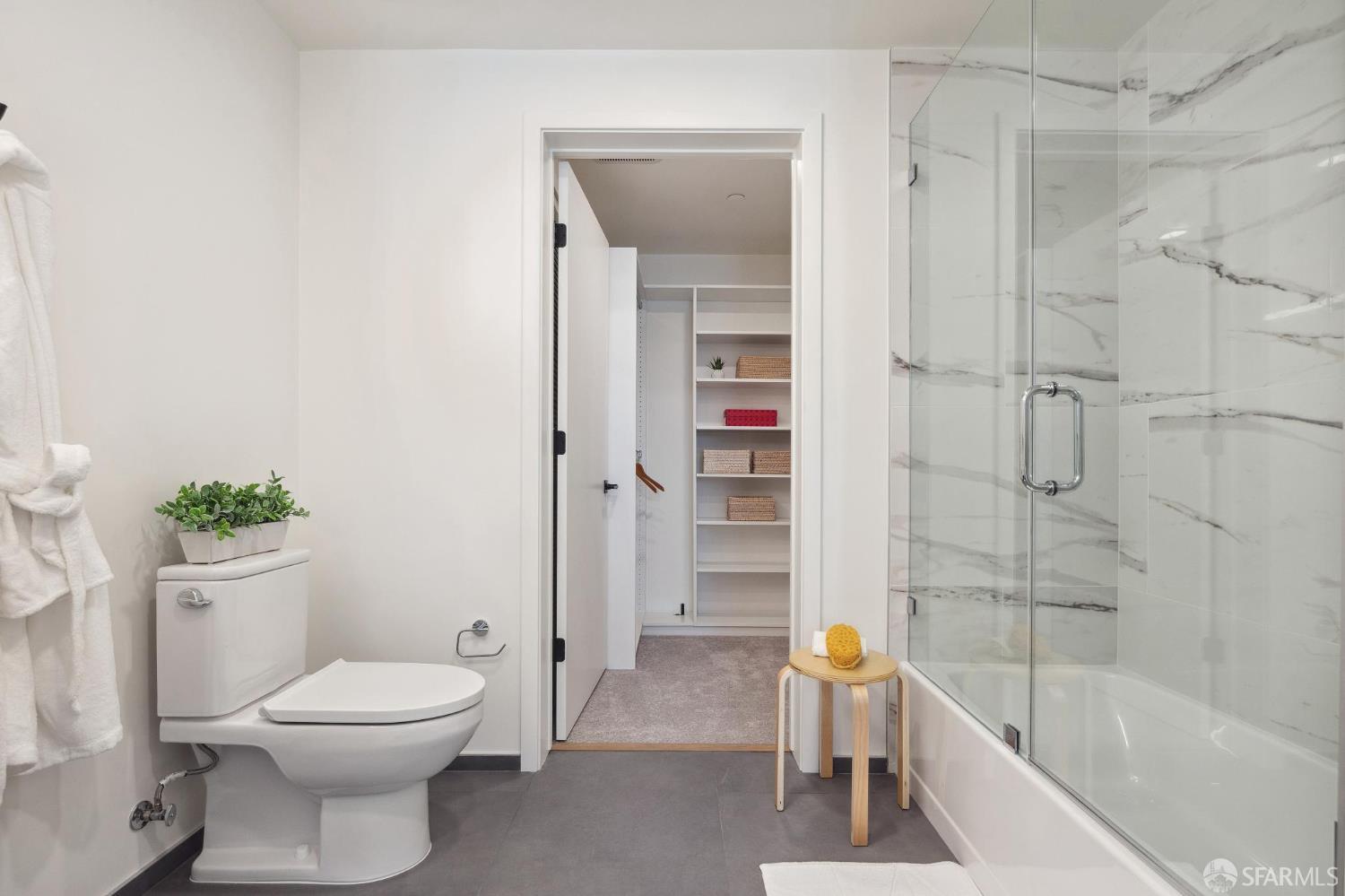 Detail Gallery Image 8 of 13 For 988 Harrison St Ck6,  San Francisco,  CA 94107 - 1 Beds | 1 Baths