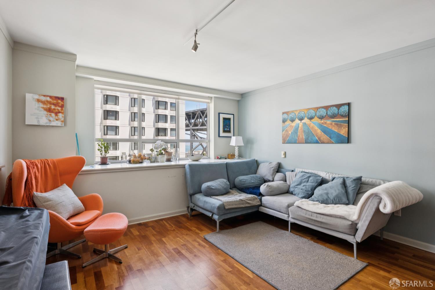Detail Gallery Image 11 of 31 For 400 Beale St #905,  San Francisco,  CA 94105 - 1 Beds | 1 Baths