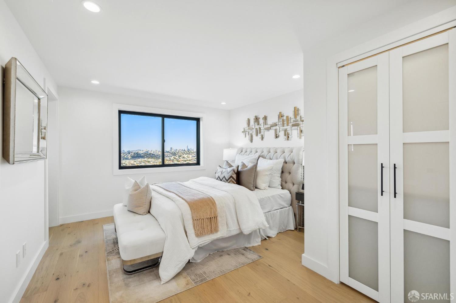 Detail Gallery Image 42 of 72 For 248 Ordway St, San Francisco,  CA 94134 - 4 Beds | 3 Baths
