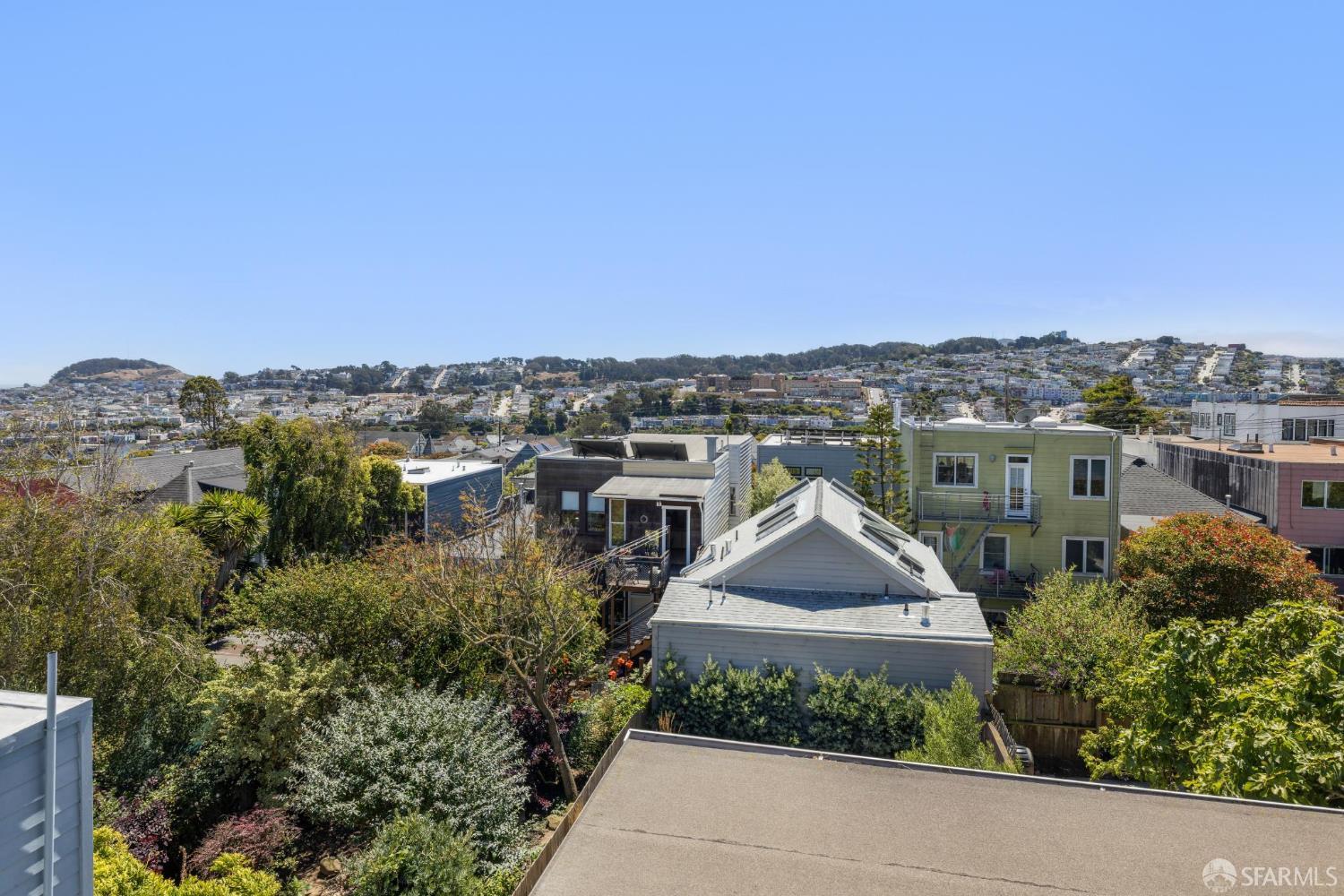 Detail Gallery Image 31 of 42 For 334 Park St, San Francisco,  CA 94110 - 3 Beds | 1 Baths