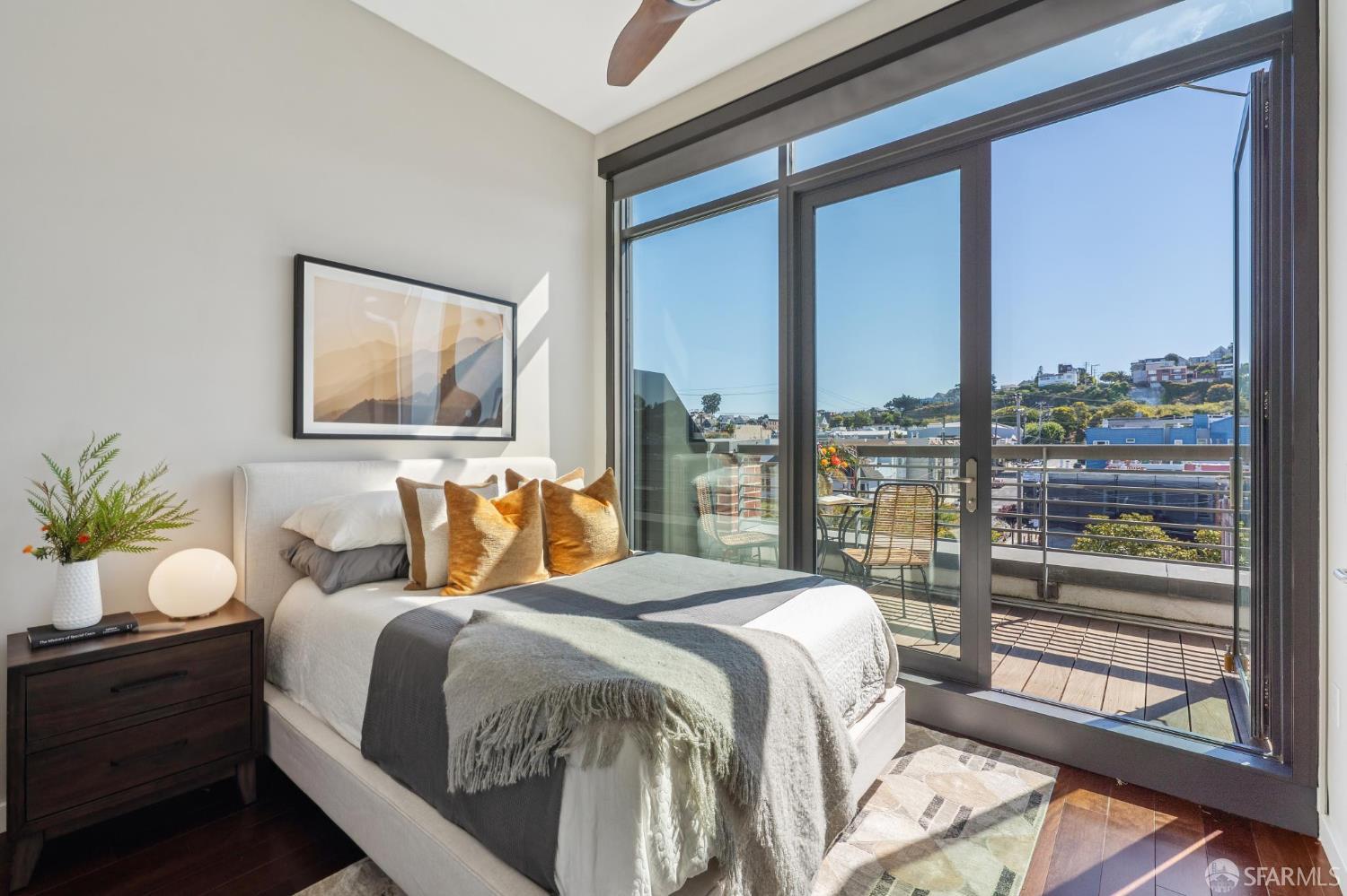 Detail Gallery Image 35 of 56 For 2101 Bryant St #306,  San Francisco,  CA 94110 - 3 Beds | 3 Baths