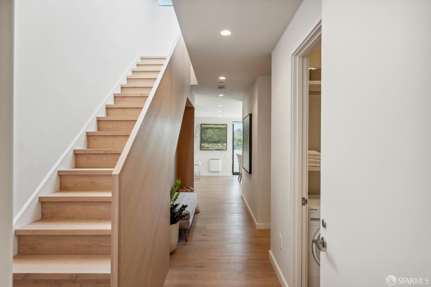 Detail Gallery Image 2 of 47 For 3657 California St, San Francisco,  CA 94118 - 3 Beds | 3 Baths