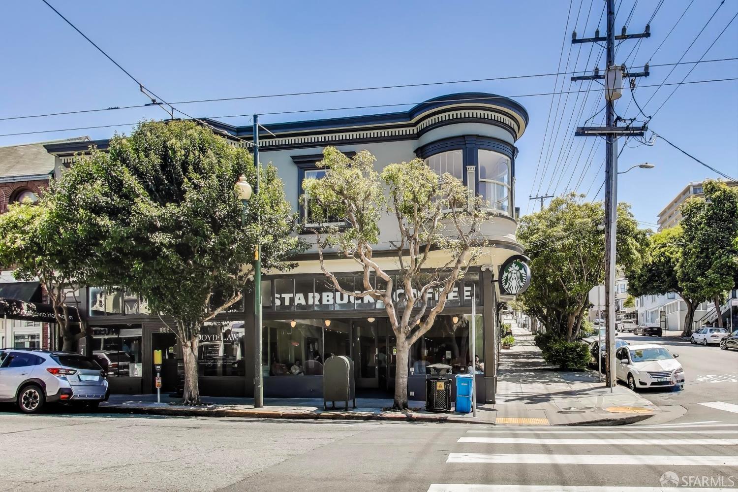 Detail Gallery Image 29 of 39 For 1671 Greenwich St, San Francisco,  CA 94123 - – Beds | – Baths