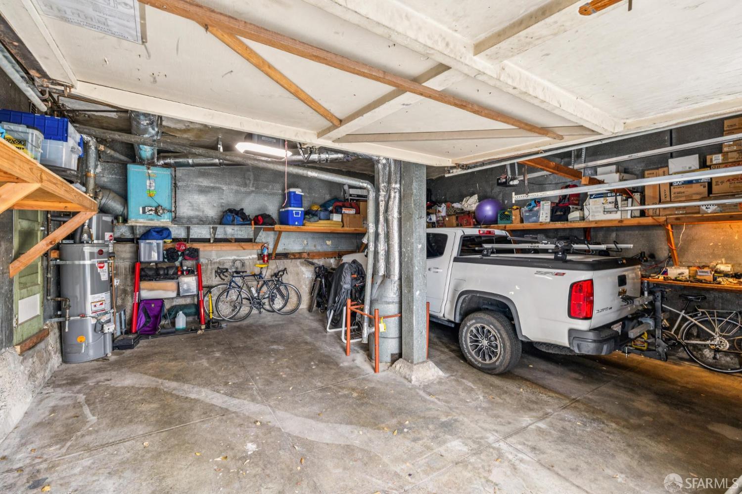 Detail Gallery Image 53 of 63 For 265 Rivoli St, San Francisco,  CA 94117 - – Beds | – Baths