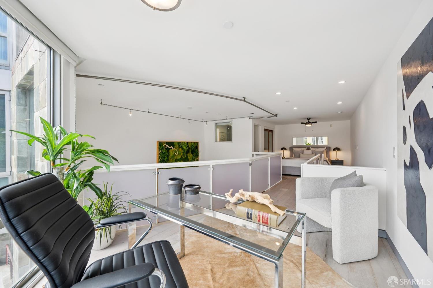 Detail Gallery Image 42 of 52 For 188 South Park St #3,  San Francisco,  CA 94107 - 2 Beds | 2/1 Baths