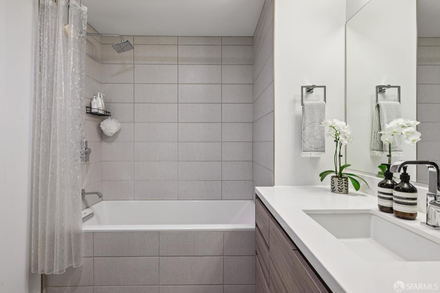 Detail Gallery Image 25 of 58 For 708 Long Bridge St #517,  San Francisco,  CA 94158 - 2 Beds | 2 Baths
