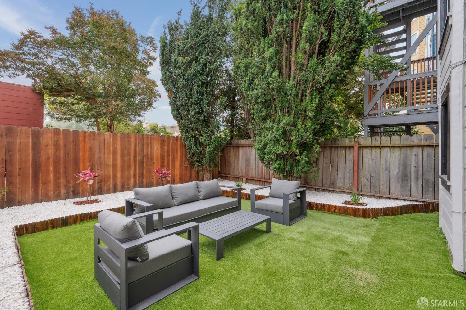 Detail Gallery Image 19 of 20 For 1117 Guerrero St #5,  San Francisco,  CA 94110 - 1 Beds | 1/1 Baths