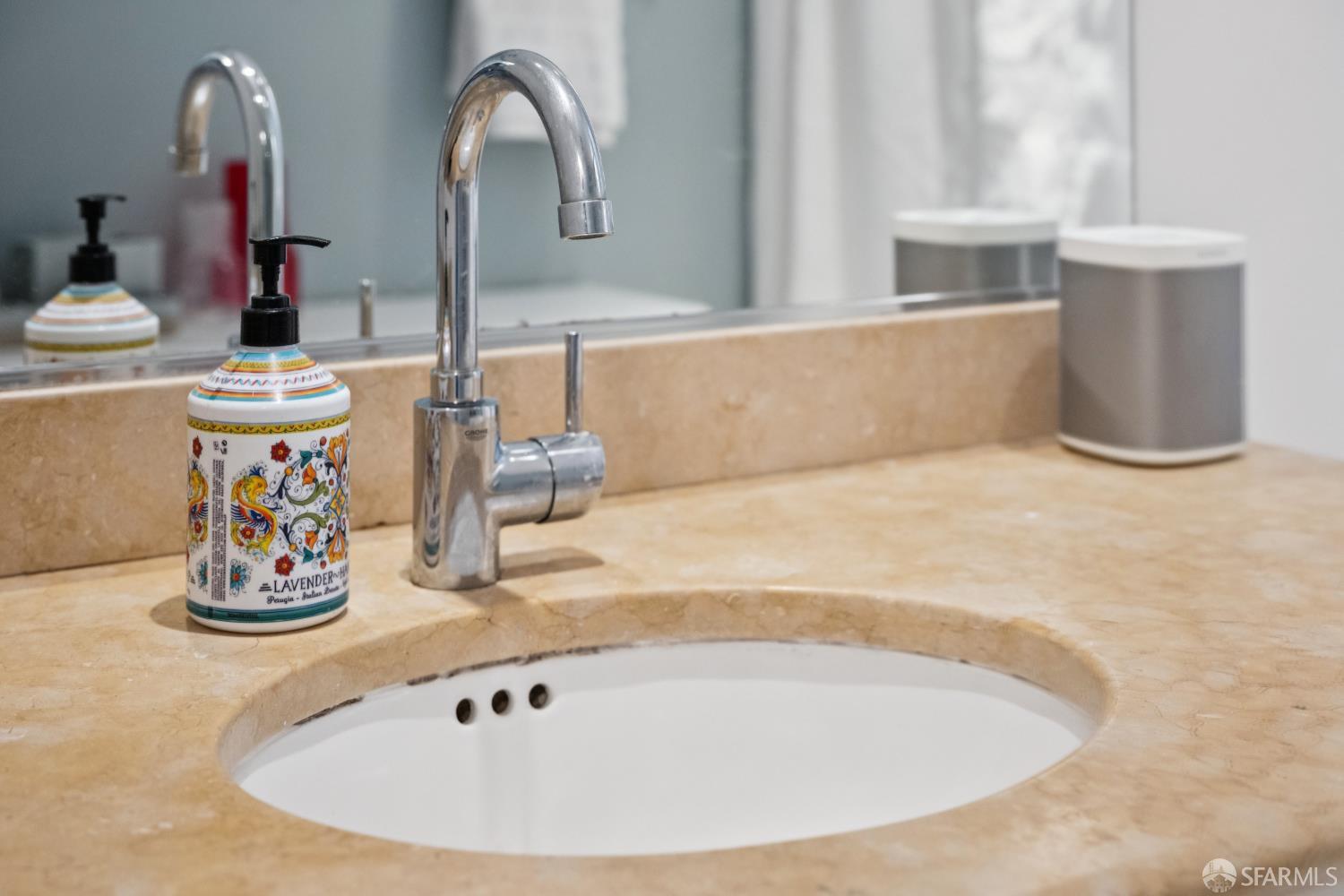 Detail Gallery Image 23 of 31 For 400 Beale St #905,  San Francisco,  CA 94105 - 1 Beds | 1 Baths