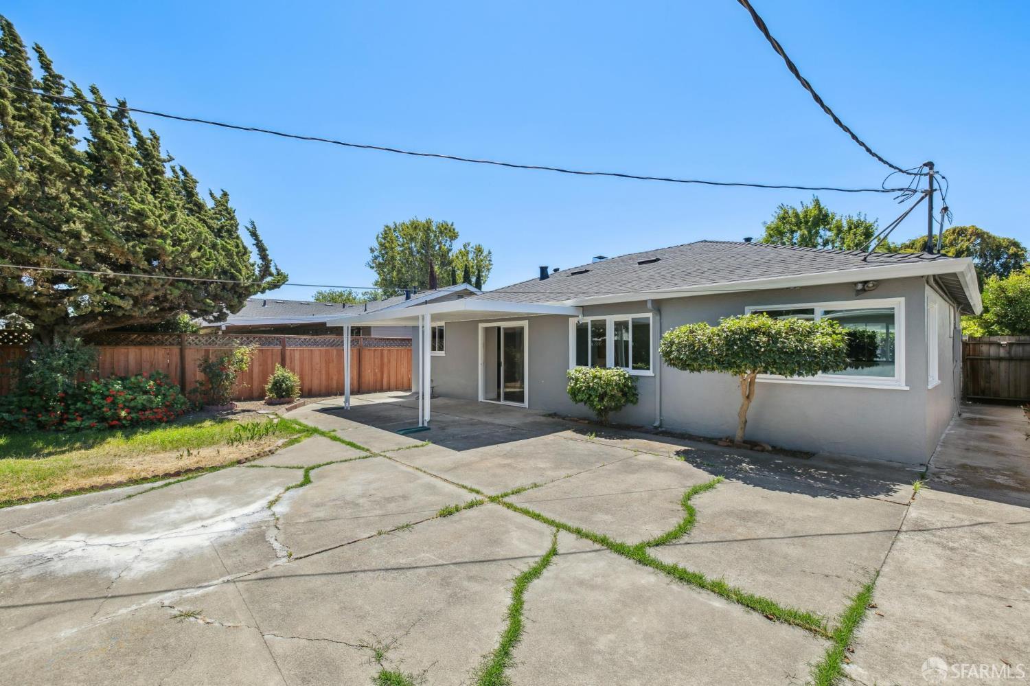 Detail Gallery Image 44 of 63 For 941 Norton St, San Mateo,  CA 94401 - 3 Beds | 1/1 Baths