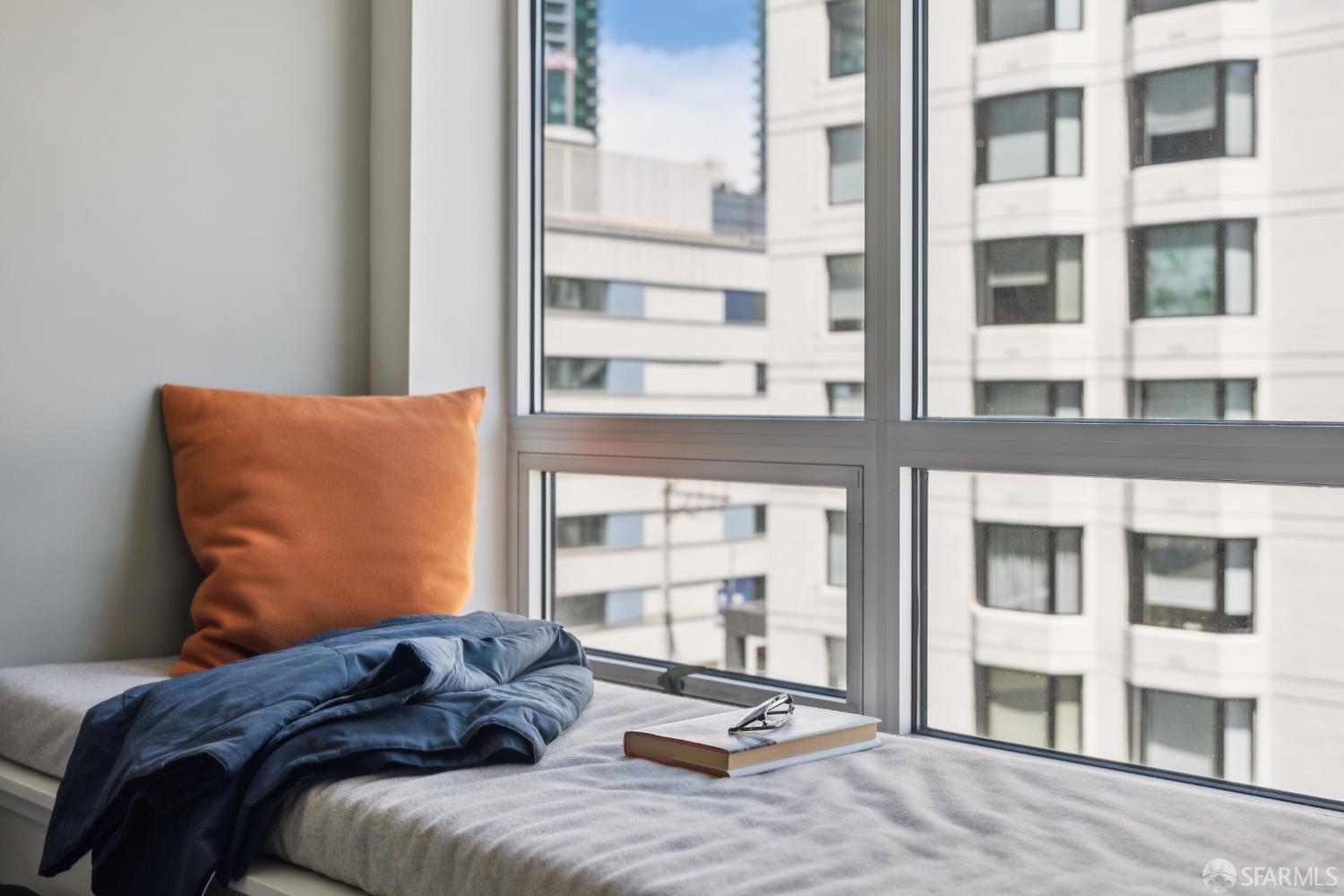 Detail Gallery Image 17 of 31 For 400 Beale St #905,  San Francisco,  CA 94105 - 1 Beds | 1 Baths