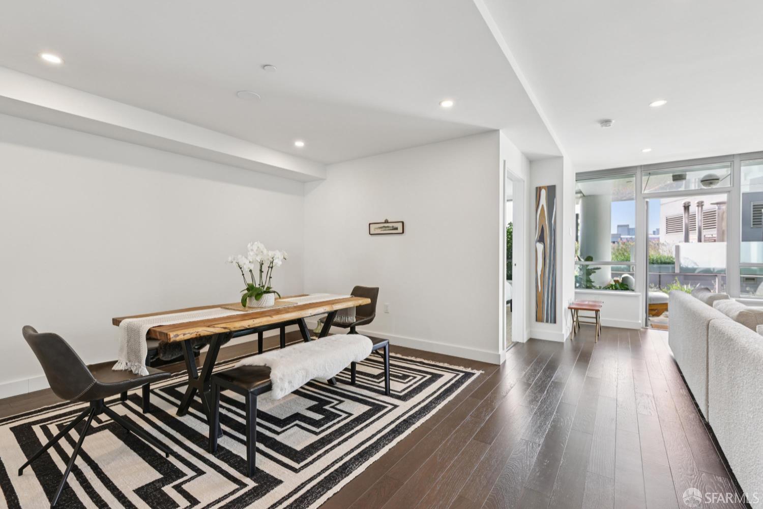 Detail Gallery Image 6 of 58 For 708 Long Bridge St #517,  San Francisco,  CA 94158 - 2 Beds | 2 Baths