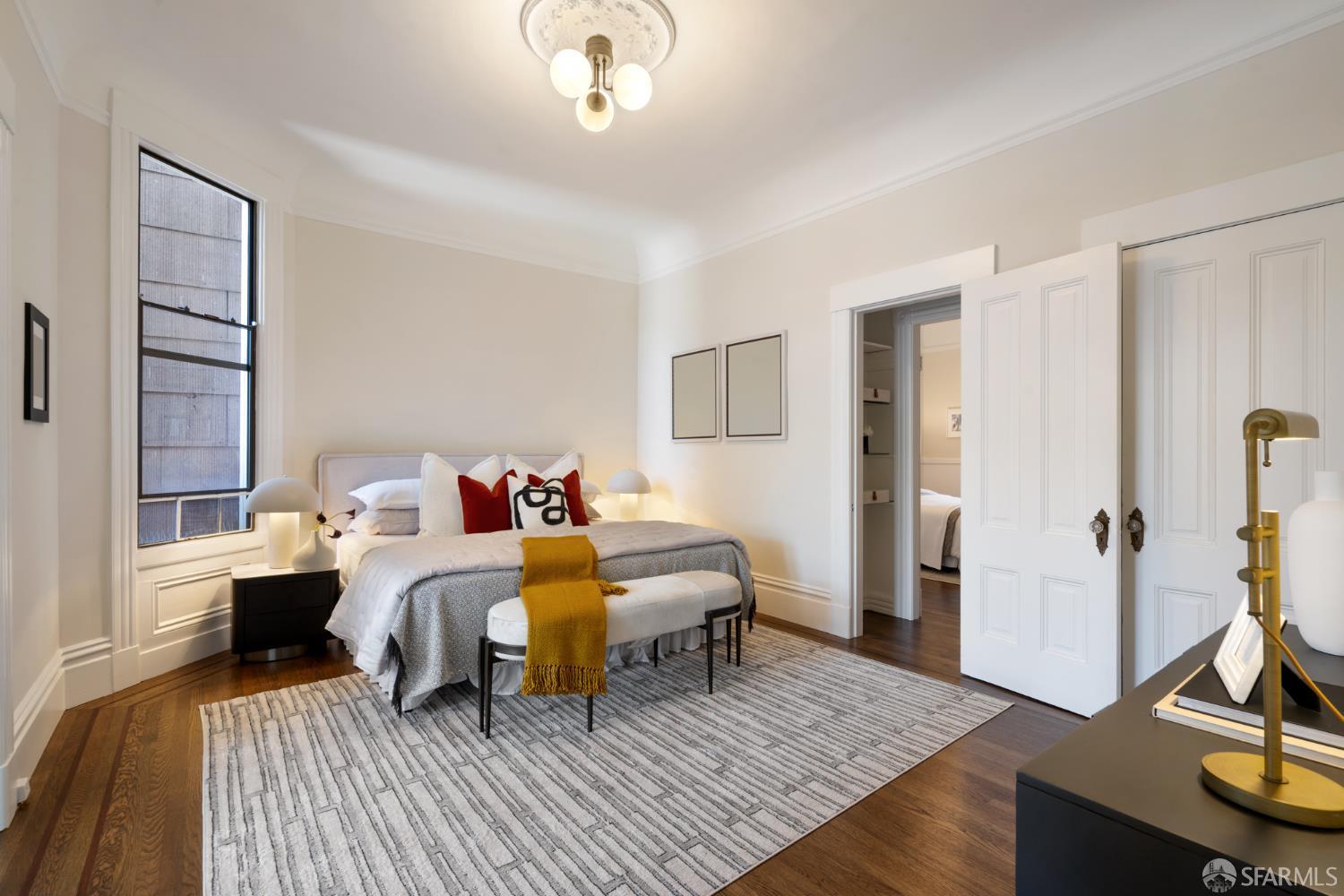 Detail Gallery Image 12 of 33 For 1384 Utah St, San Francisco,  CA 94110 - 2 Beds | 1 Baths