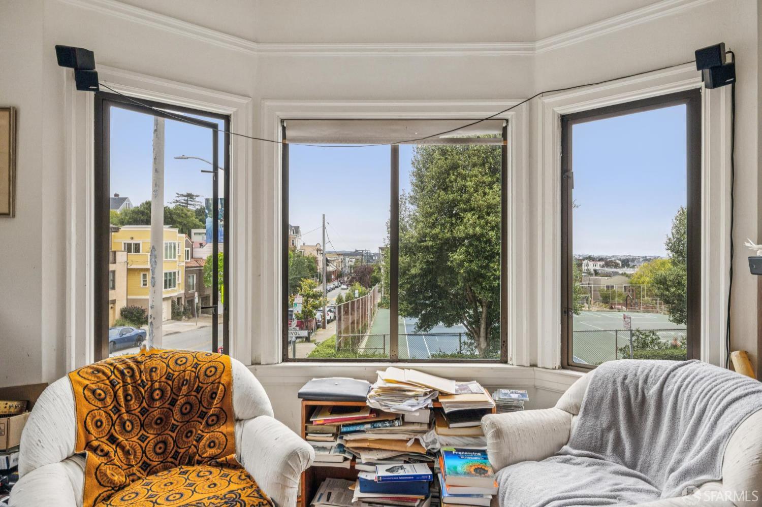 Detail Gallery Image 48 of 63 For 265 Rivoli St, San Francisco,  CA 94117 - – Beds | – Baths