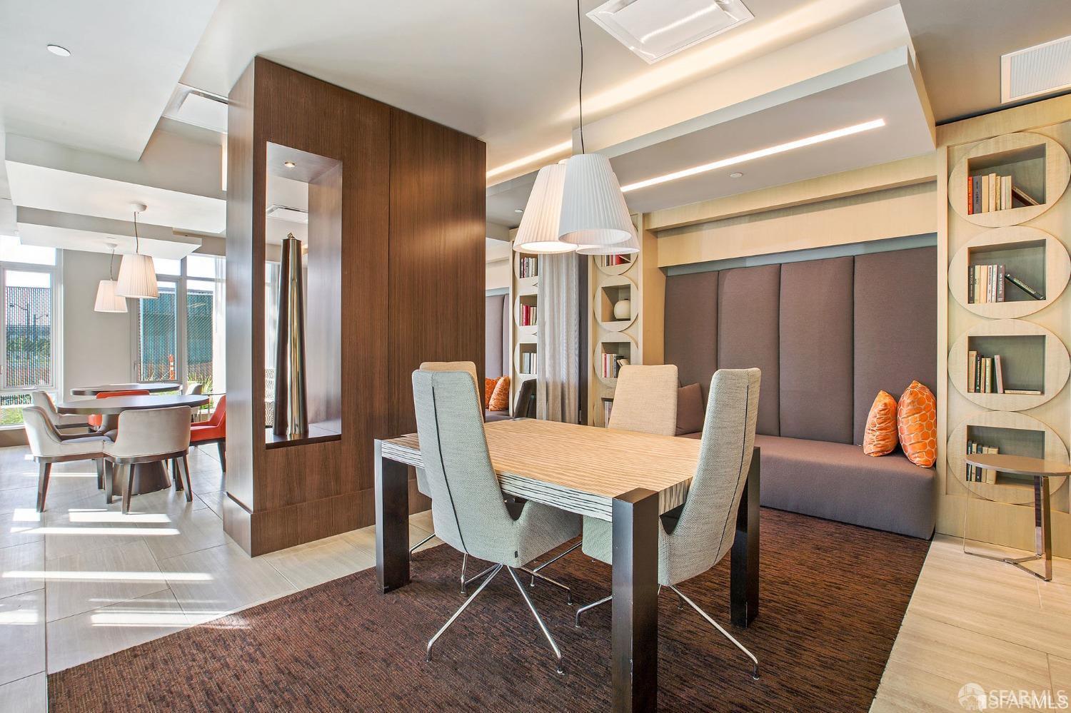 Detail Gallery Image 48 of 58 For 708 Long Bridge St #517,  San Francisco,  CA 94158 - 2 Beds | 2 Baths
