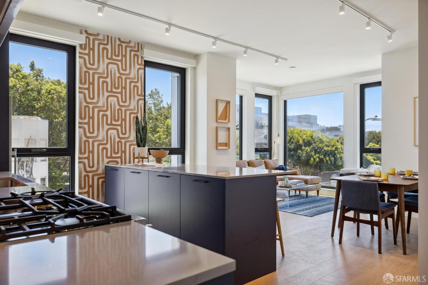 Detail Gallery Image 4 of 24 For 988 Harrison St Hm7,  San Francisco,  CA 94107 - 2 Beds | 2 Baths