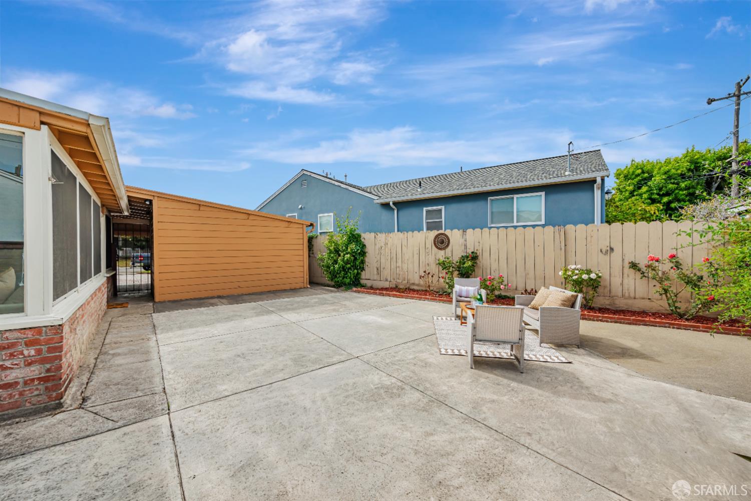 Detail Gallery Image 36 of 45 For 1280 Kains Ave, San Bruno,  CA 94066 - 3 Beds | 2 Baths