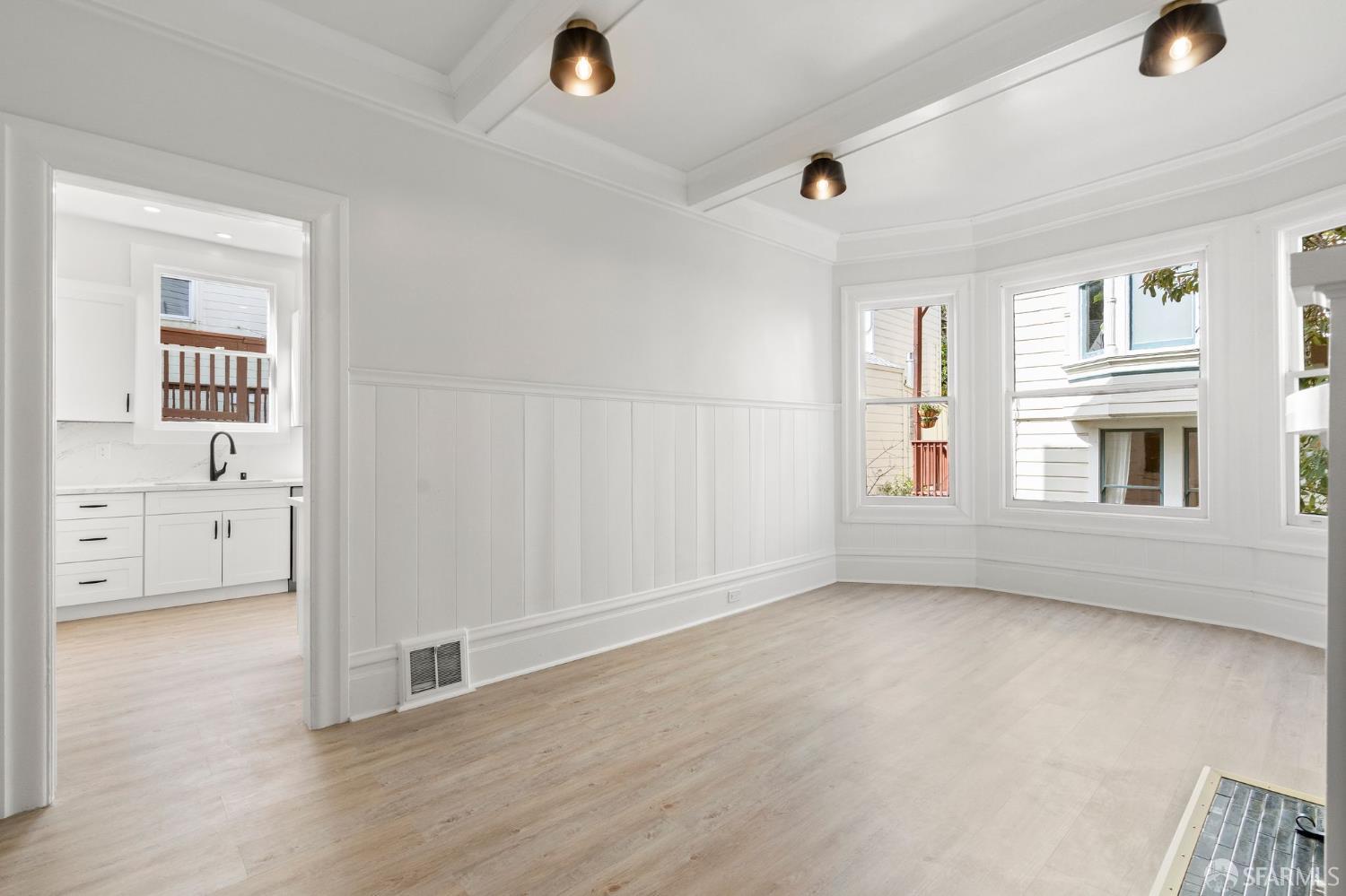 Detail Gallery Image 12 of 25 For 672 Castro St #674,  San Francisco,  CA 94114 - 3 Beds | 1 Baths
