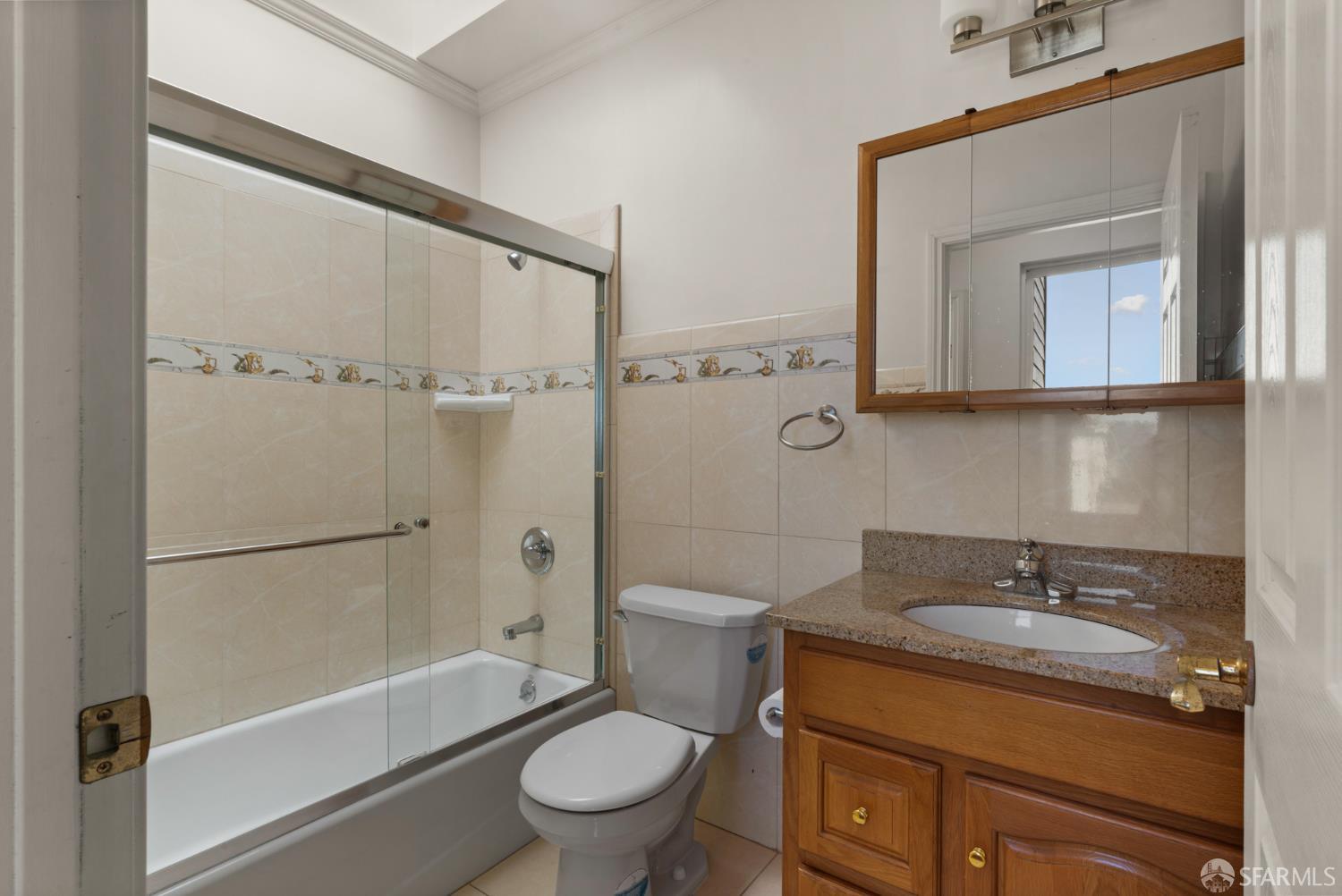 Detail Gallery Image 14 of 64 For 4108 Moraga St, San Francisco,  CA 94122 - – Beds | – Baths