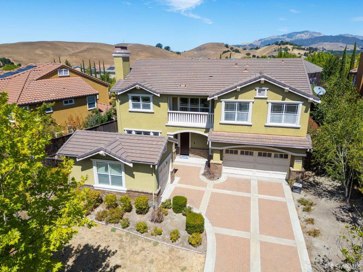 Detail Gallery Image 42 of 52 For 5619 Wells Ln, San Ramon,  CA 94582 - 5 Beds | 3/1 Baths