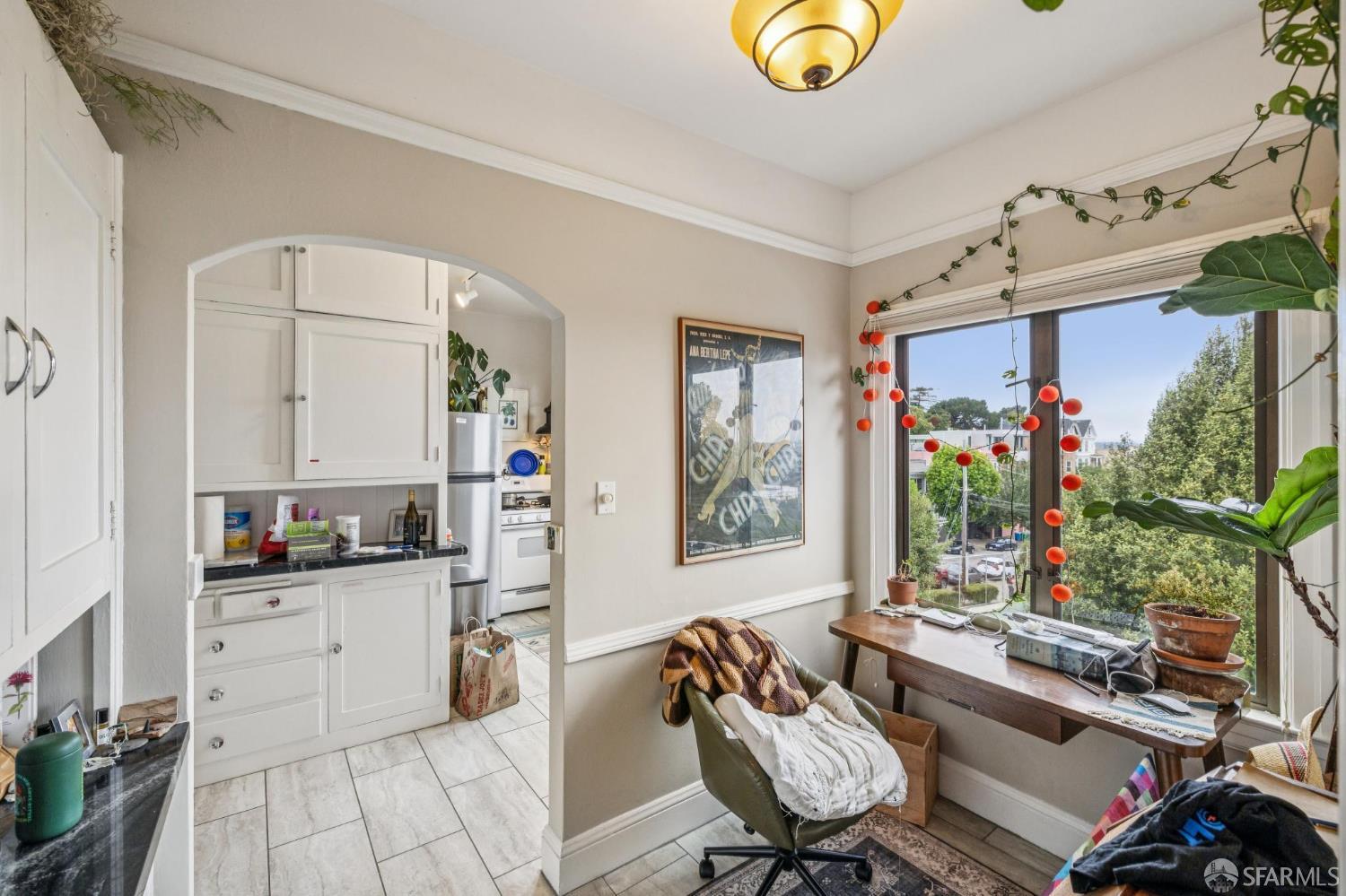 Detail Gallery Image 38 of 63 For 265 Rivoli St, San Francisco,  CA 94117 - – Beds | – Baths