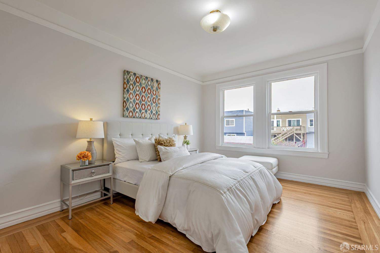 Detail Gallery Image 12 of 27 For 1750 26th Ave, San Francisco,  CA 94122 - 2 Beds | 1 Baths