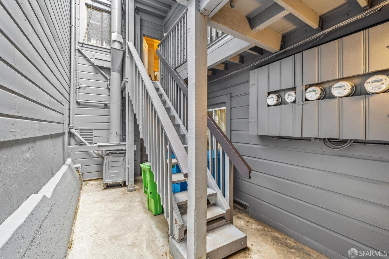 Detail Gallery Image 57 of 63 For 265 Rivoli St, San Francisco,  CA 94117 - – Beds | – Baths