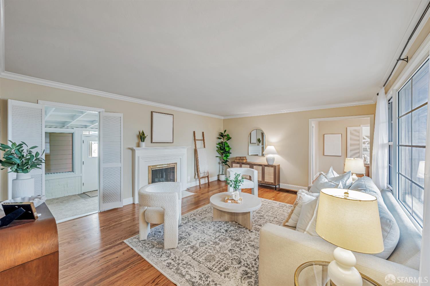 Detail Gallery Image 13 of 45 For 1280 Kains Ave, San Bruno,  CA 94066 - 3 Beds | 2 Baths