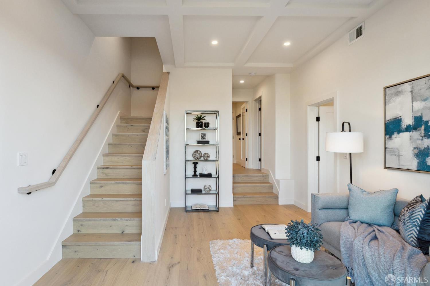 Detail Gallery Image 55 of 72 For 248 Ordway St, San Francisco,  CA 94134 - 4 Beds | 3 Baths
