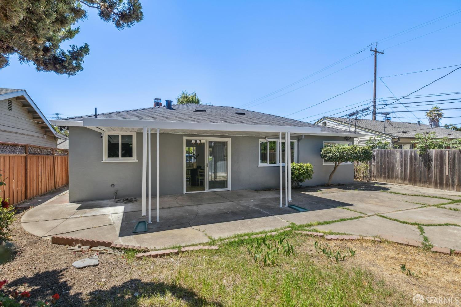 Detail Gallery Image 45 of 63 For 941 Norton St, San Mateo,  CA 94401 - 3 Beds | 1/1 Baths
