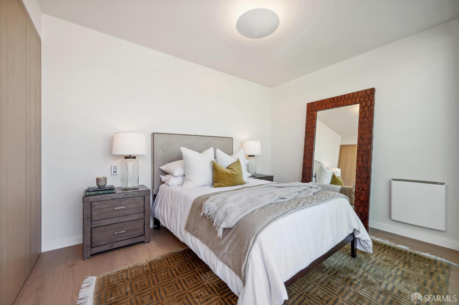 Detail Gallery Image 30 of 47 For 3657 California St, San Francisco,  CA 94118 - 3 Beds | 3 Baths