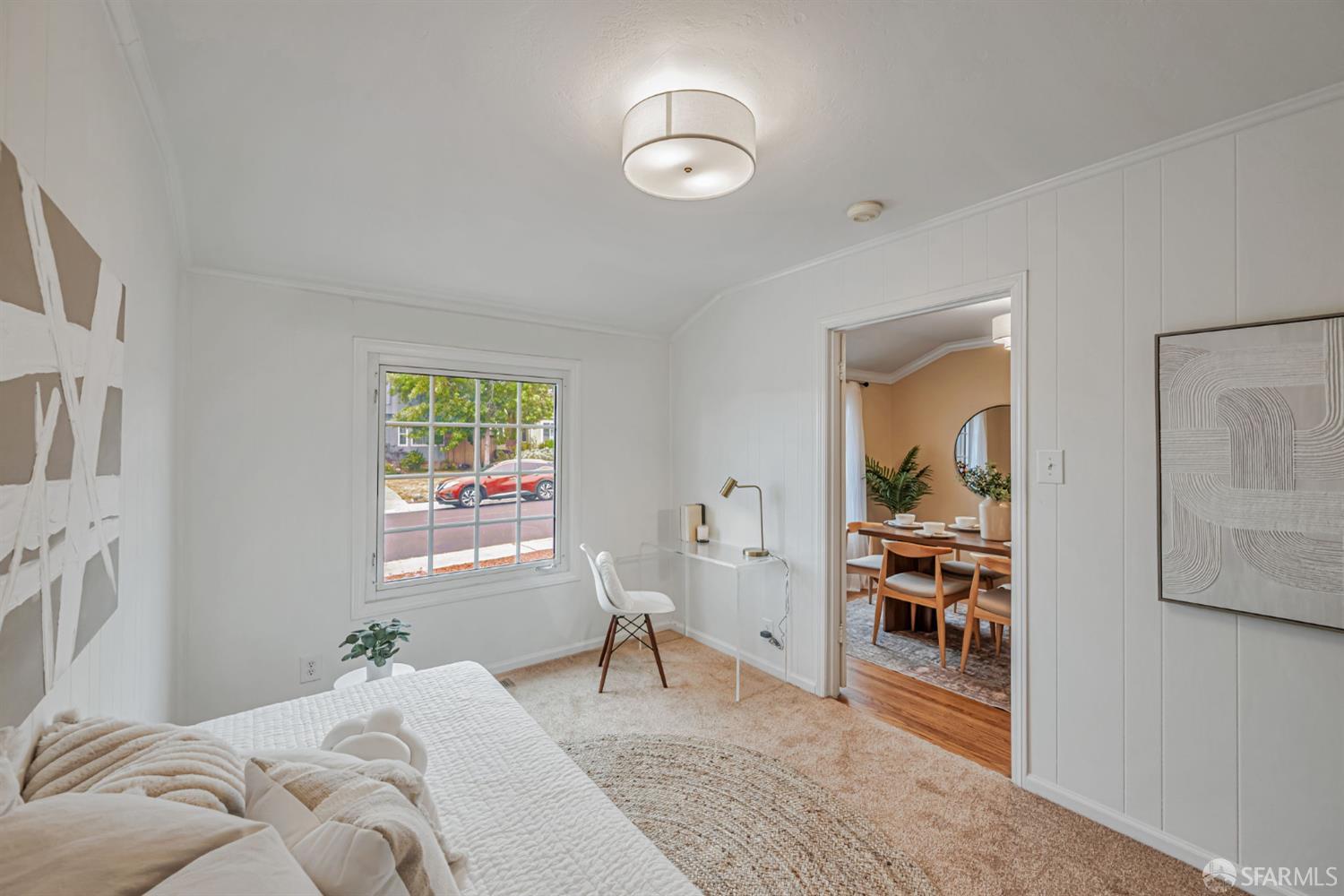 Detail Gallery Image 27 of 45 For 1280 Kains Ave, San Bruno,  CA 94066 - 3 Beds | 2 Baths