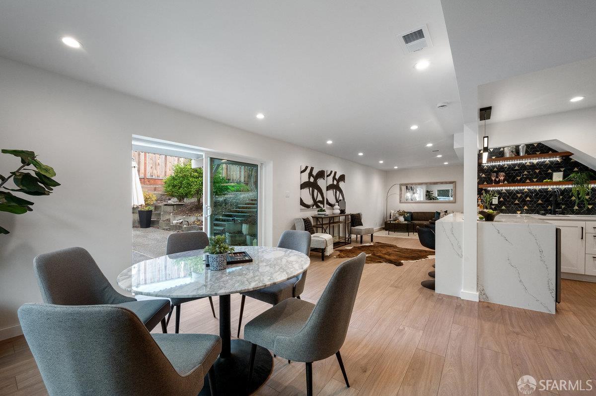 Detail Gallery Image 27 of 40 For 800 Larkspur Dr, Millbrae,  CA 94030 - 3 Beds | 3 Baths