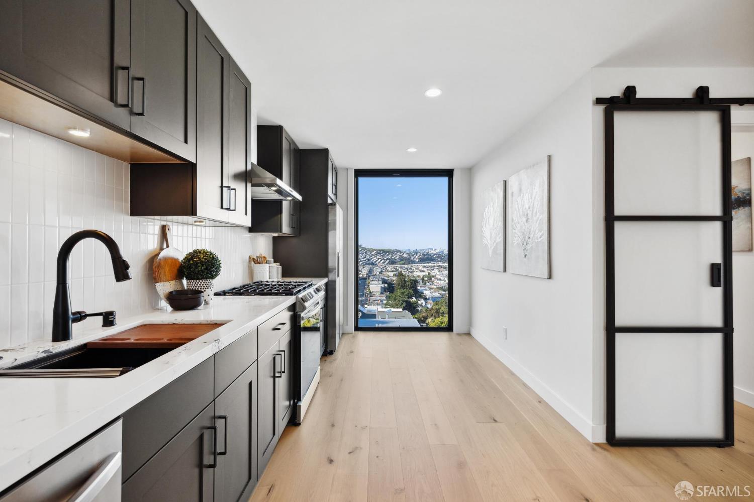 Detail Gallery Image 2 of 72 For 248 Ordway St, San Francisco,  CA 94134 - 4 Beds | 3 Baths