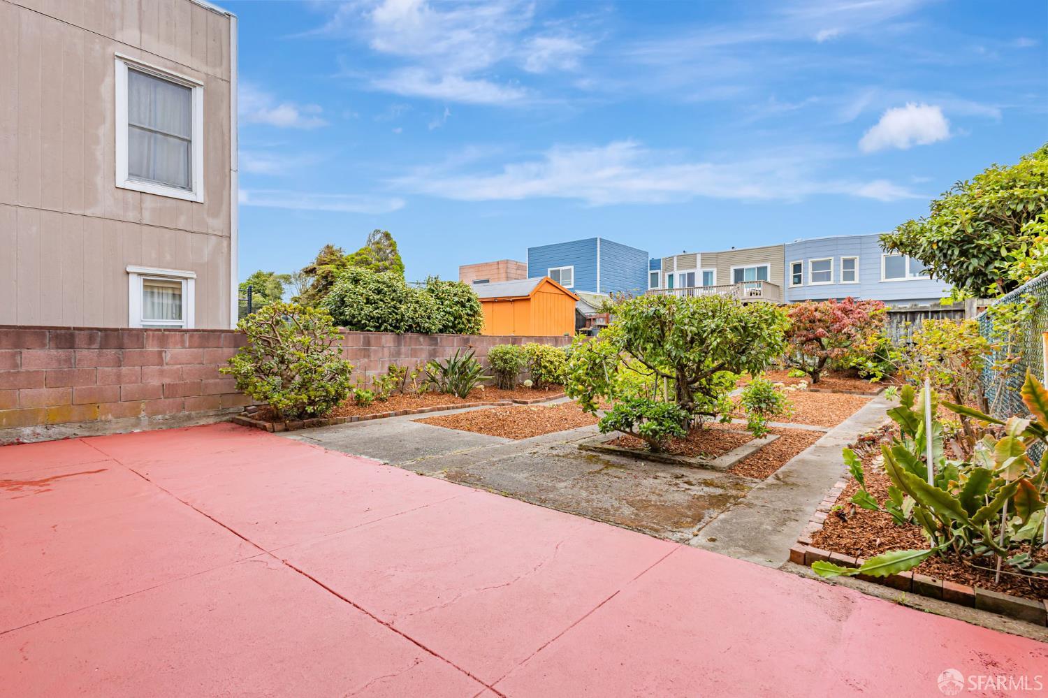 Detail Gallery Image 25 of 27 For 1750 26th Ave, San Francisco,  CA 94122 - 2 Beds | 1 Baths
