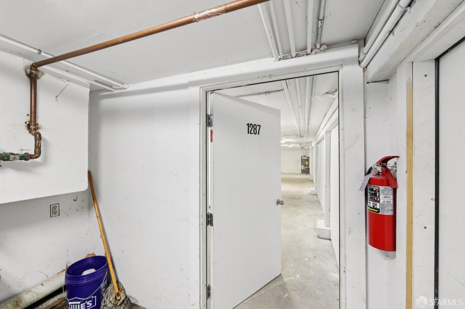 Detail Gallery Image 26 of 42 For 1287 Howard St, San Francisco,  CA 94103 - – Beds | – Baths