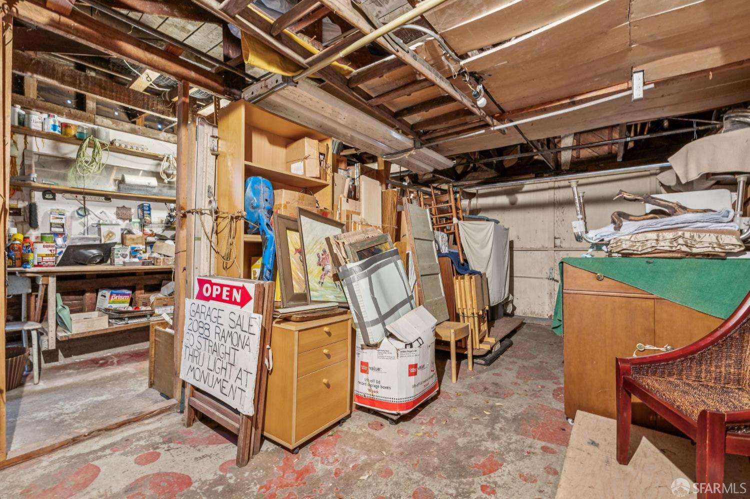 Detail Gallery Image 55 of 63 For 265 Rivoli St, San Francisco,  CA 94117 - – Beds | – Baths