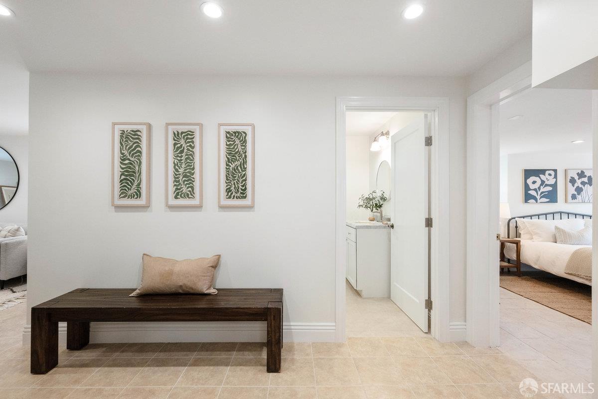 Detail Gallery Image 36 of 51 For 115 Pinehurst Way, San Francisco,  CA 94127 - 3 Beds | 3 Baths