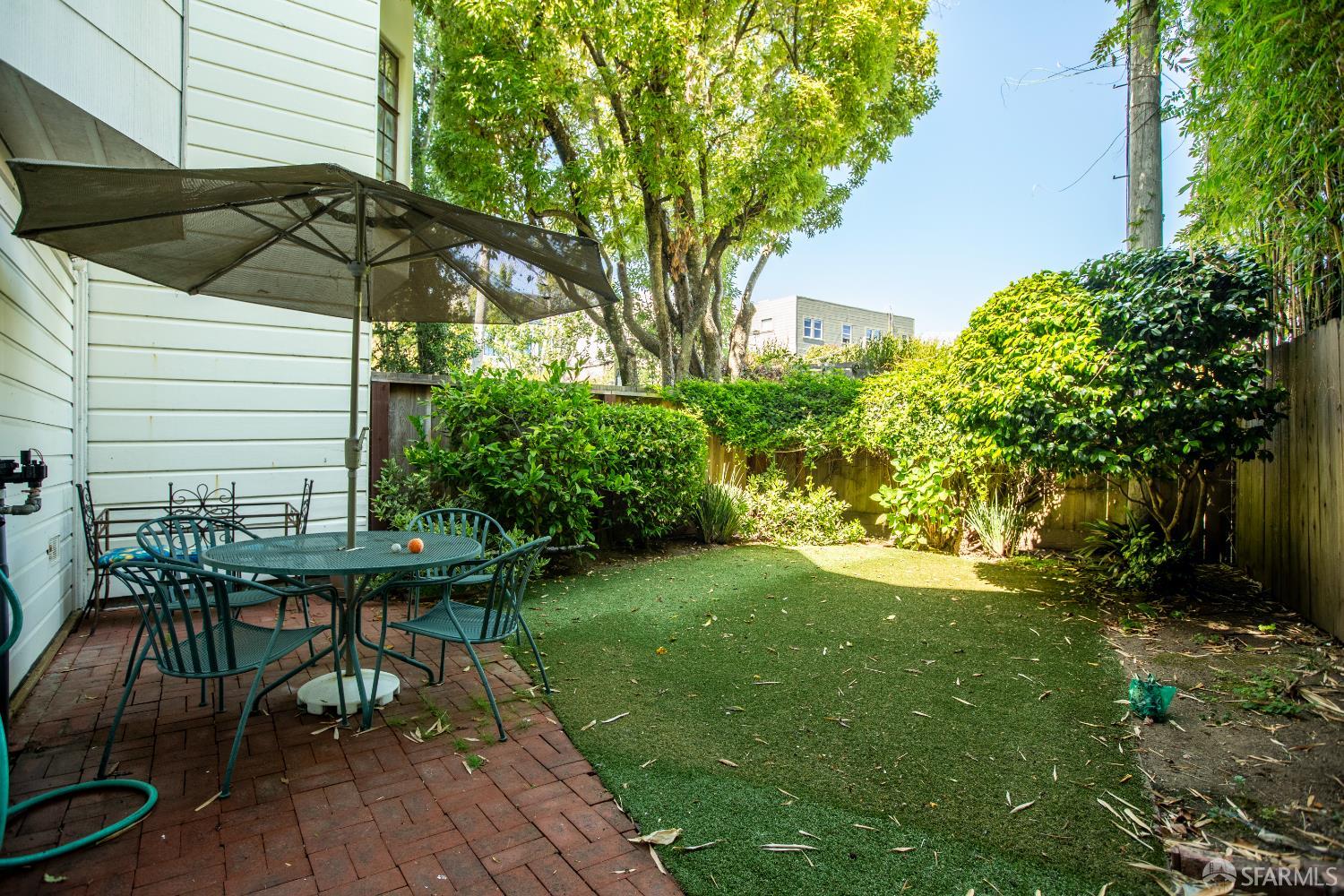 Detail Gallery Image 6 of 8 For 3440 Pierce St #1,  San Francisco,  CA 94123 - 1 Beds | 1 Baths